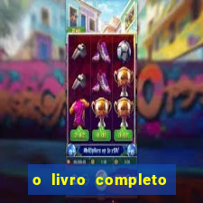 o livro completo do baralho petit lenormand pdf gr谩tis